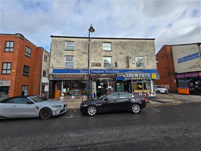 44 – 48 Bolton Street, Bury, BL9 0LL